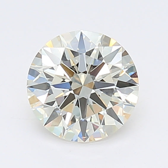 Loose 2.41 Carat Round  F VS1 IGI  diamonds at affordable prices.